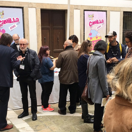 realizzazione-evento-cartoons-on-the-bay-ea-comunicazione-eventi