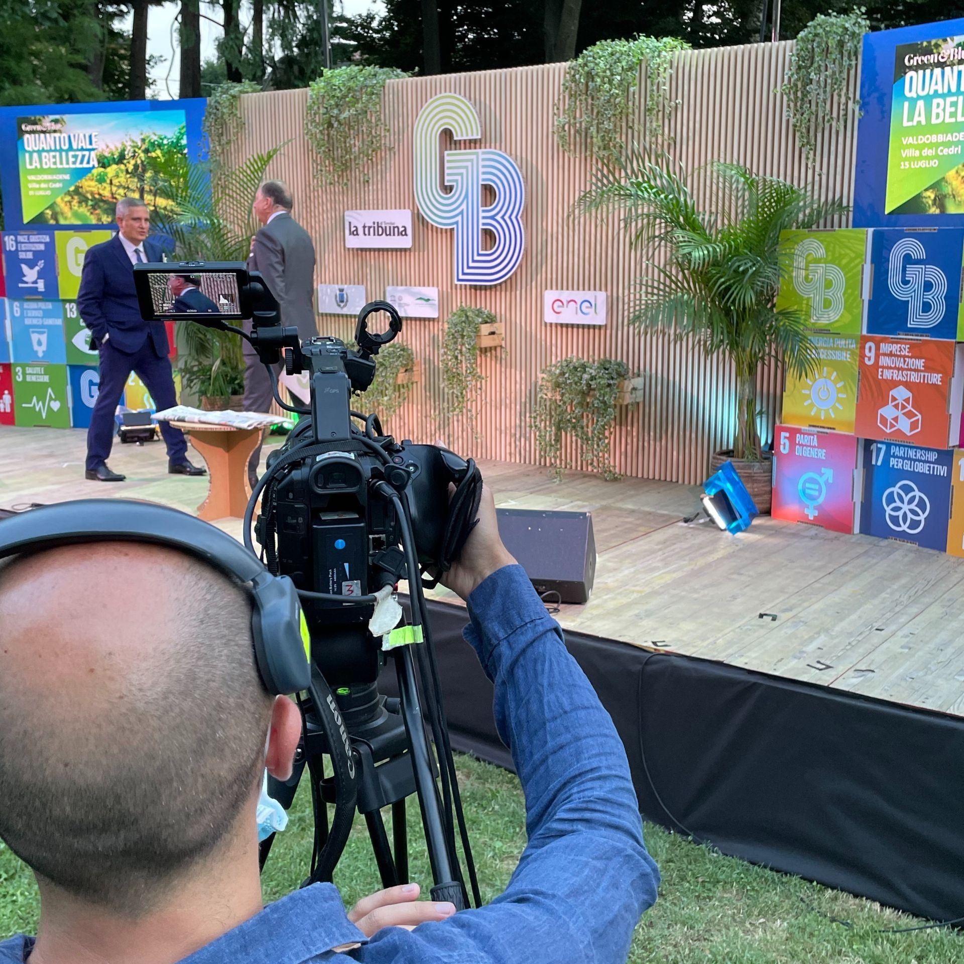 evento convegno scientifico Valdobbiadene 