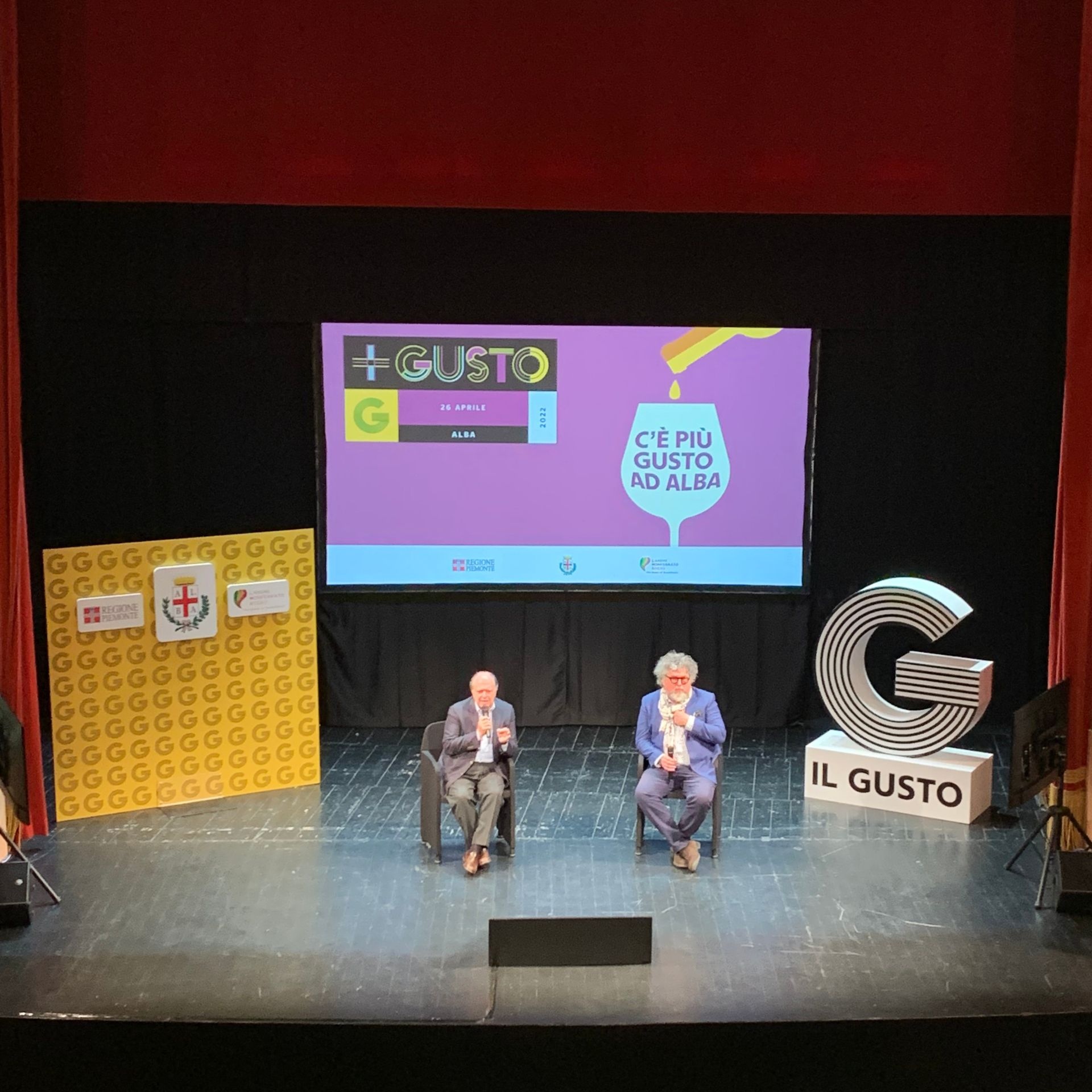 evento enogastronomia editoriale vino alba