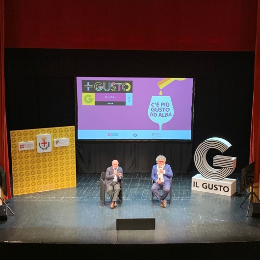 evento enogastronomia editoriale vino alba