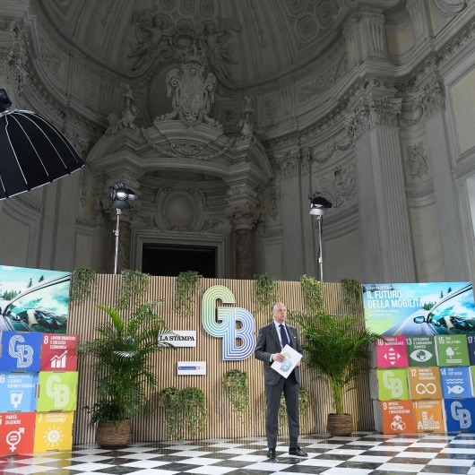 evento convegno scientifico Torino 