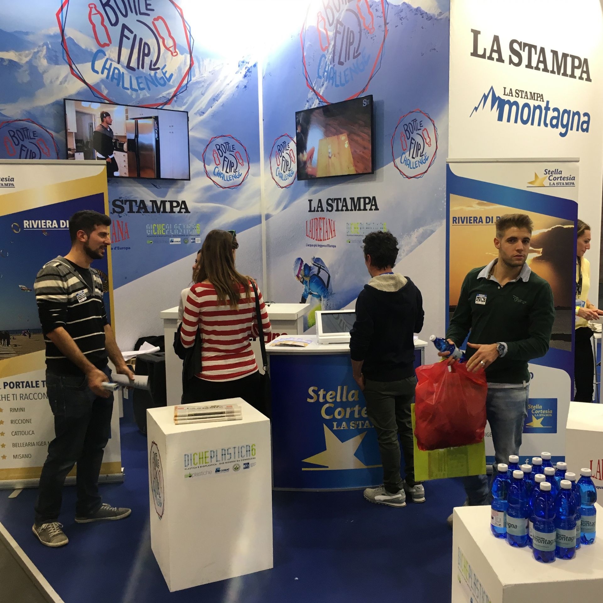 evento fiera turismo skypass modena