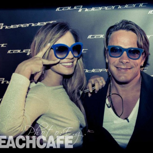 evento lancio prodotto party riccione romagna riviera