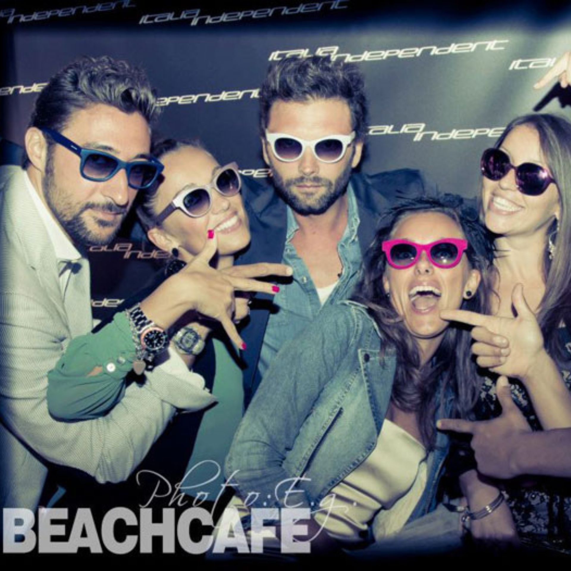 evento lancio prodotto party riccione romagna riviera