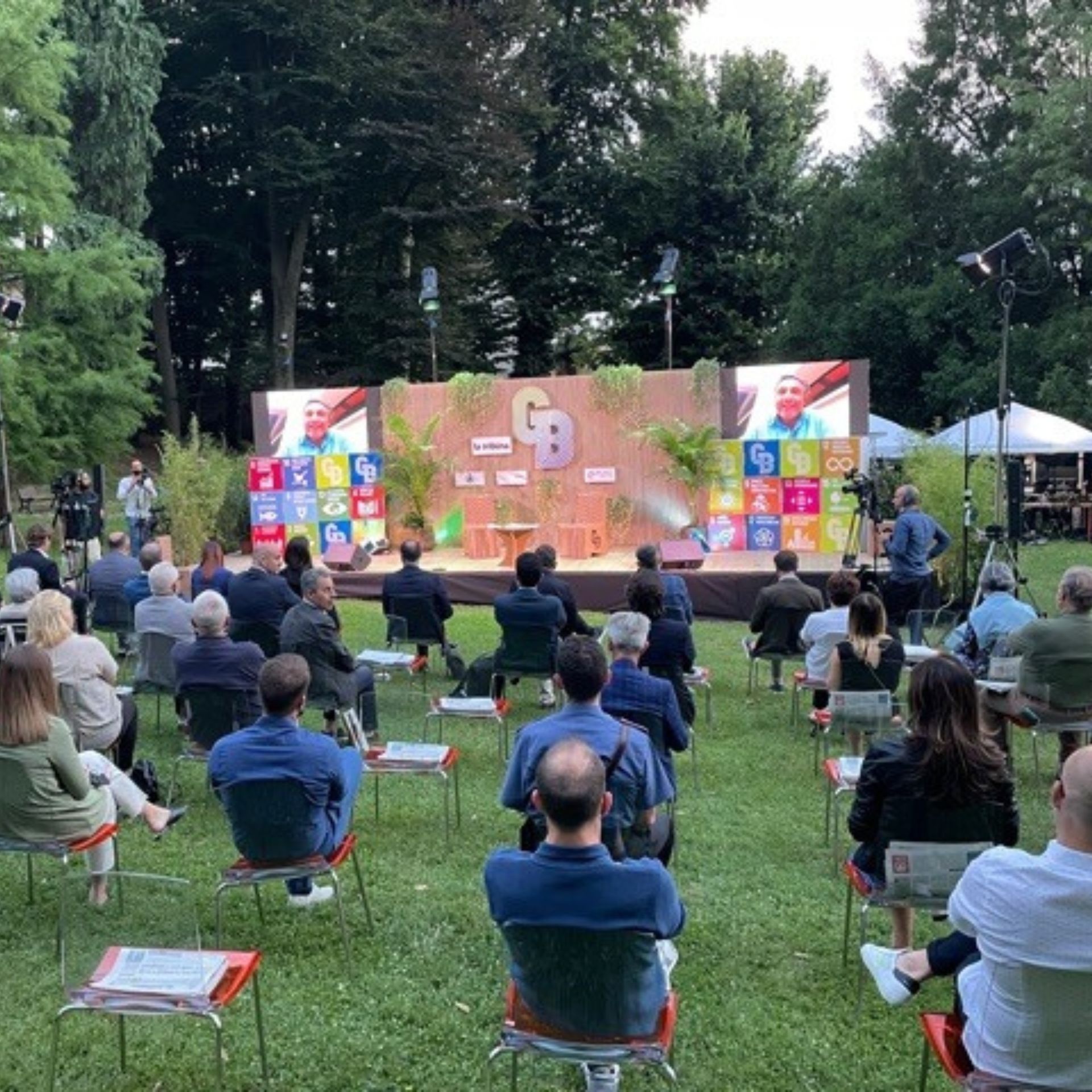 evento convegno scientifico Valdobbiadene 