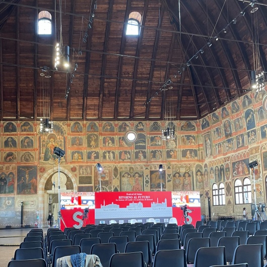 evento convegno scientifico padova 