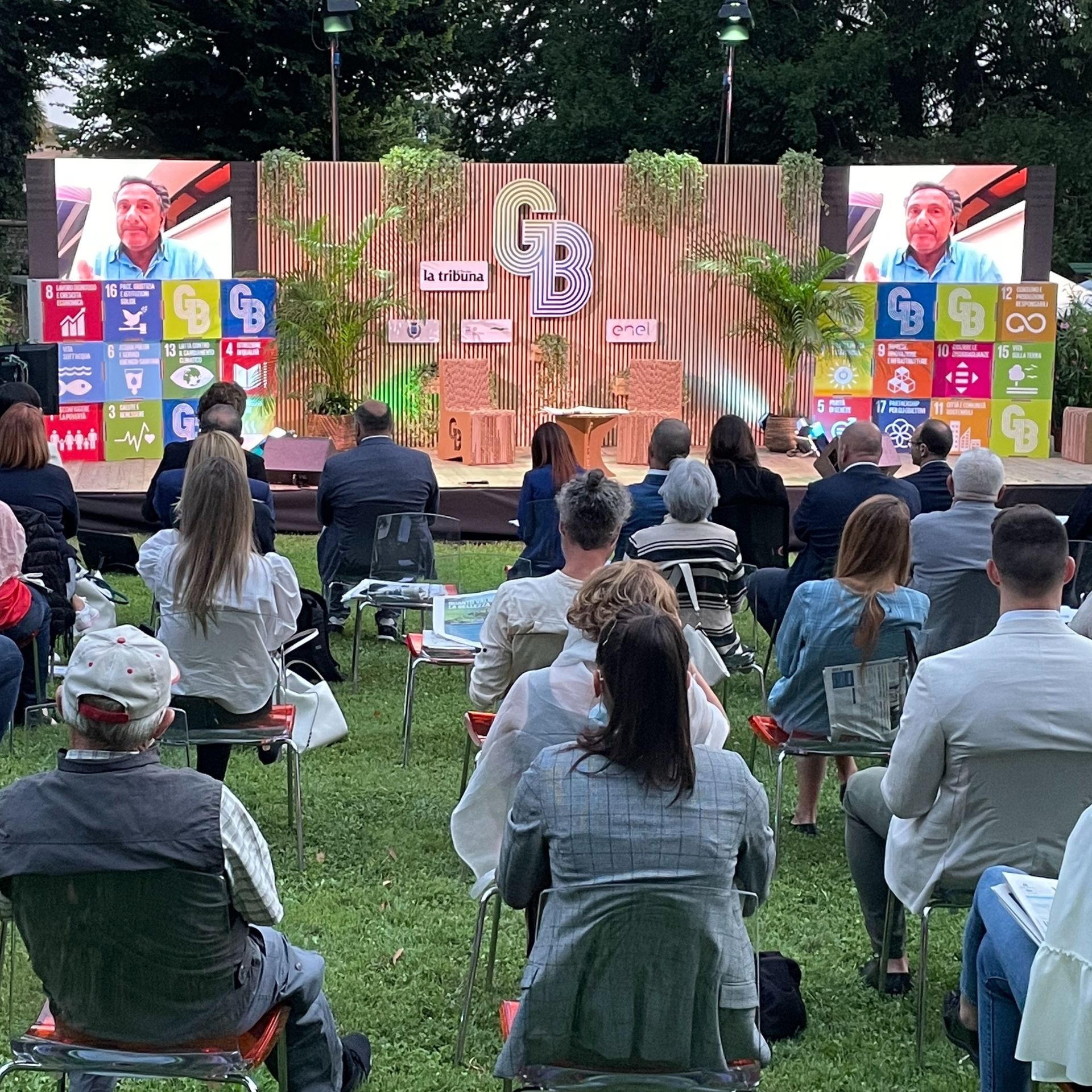 evento convegno scientifico Valdobbiadene 