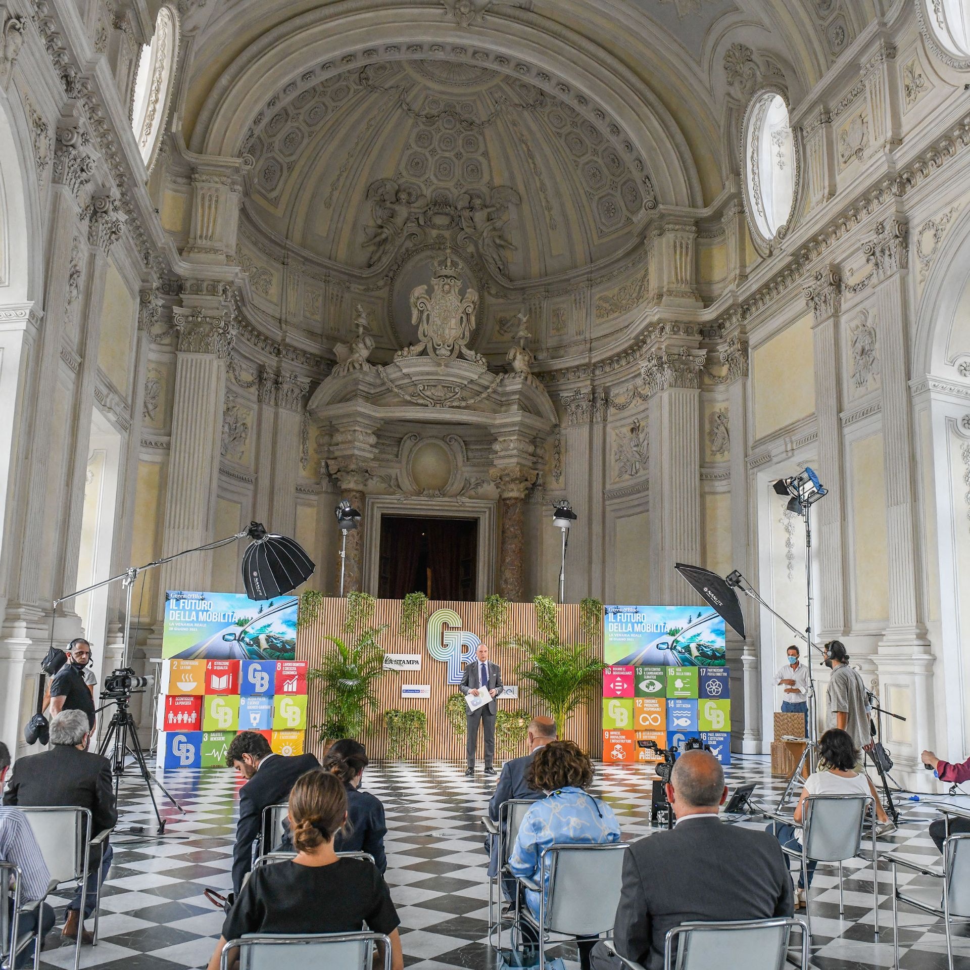 evento convegno scientifico Torino 