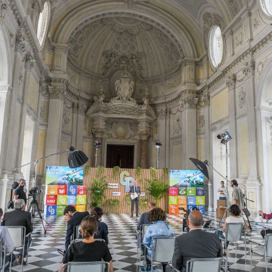 evento convegno scientifico Torino 