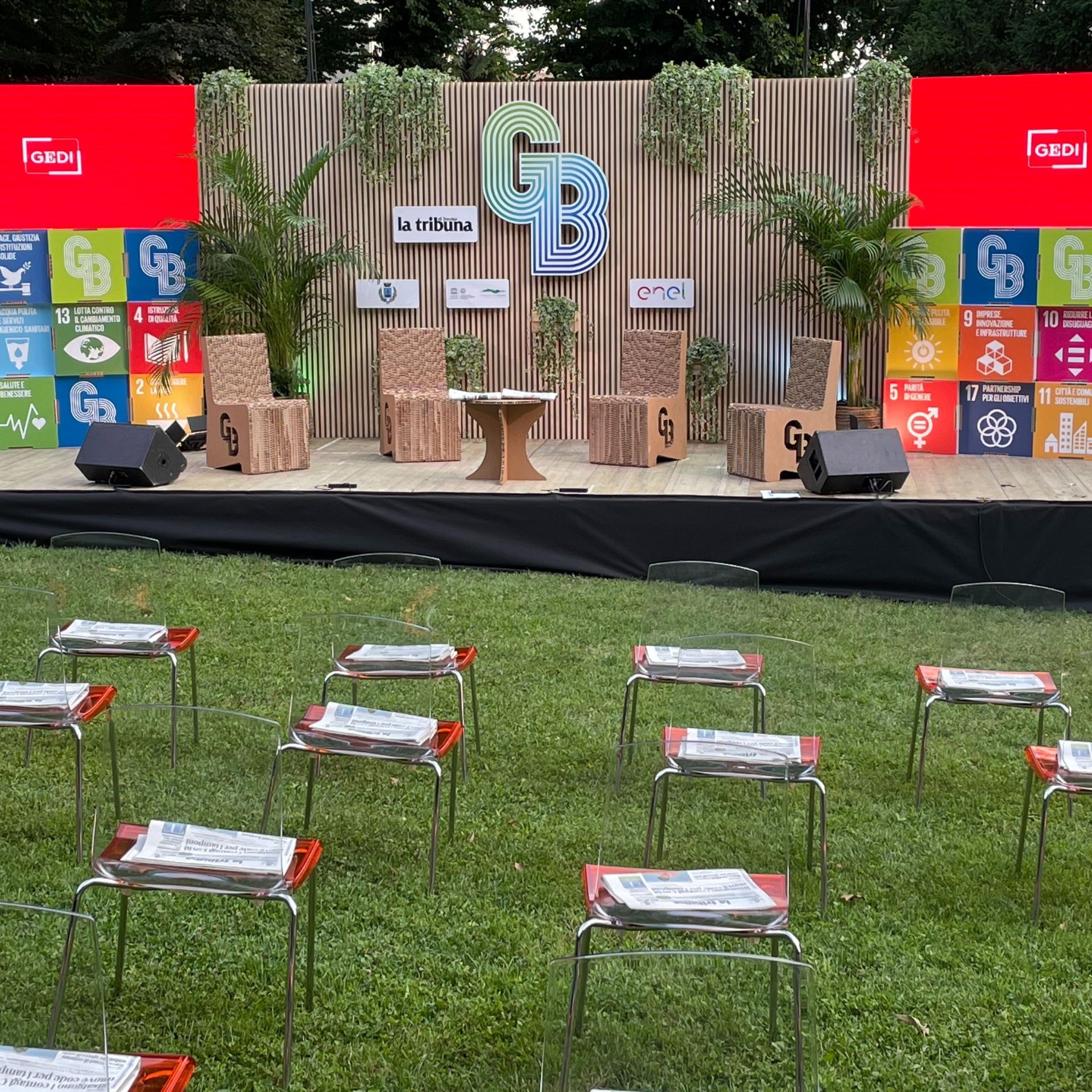 evento convegno scientifico Valdobbiadene 