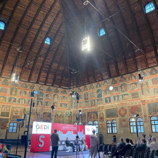 evento convegno scientifico padova 