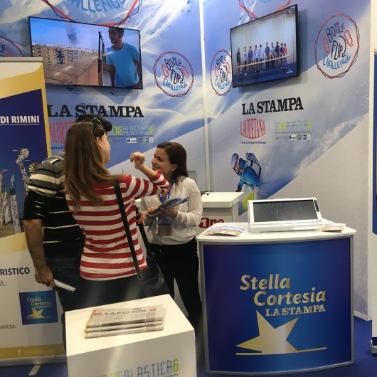 evento fiera turismo skypass modena