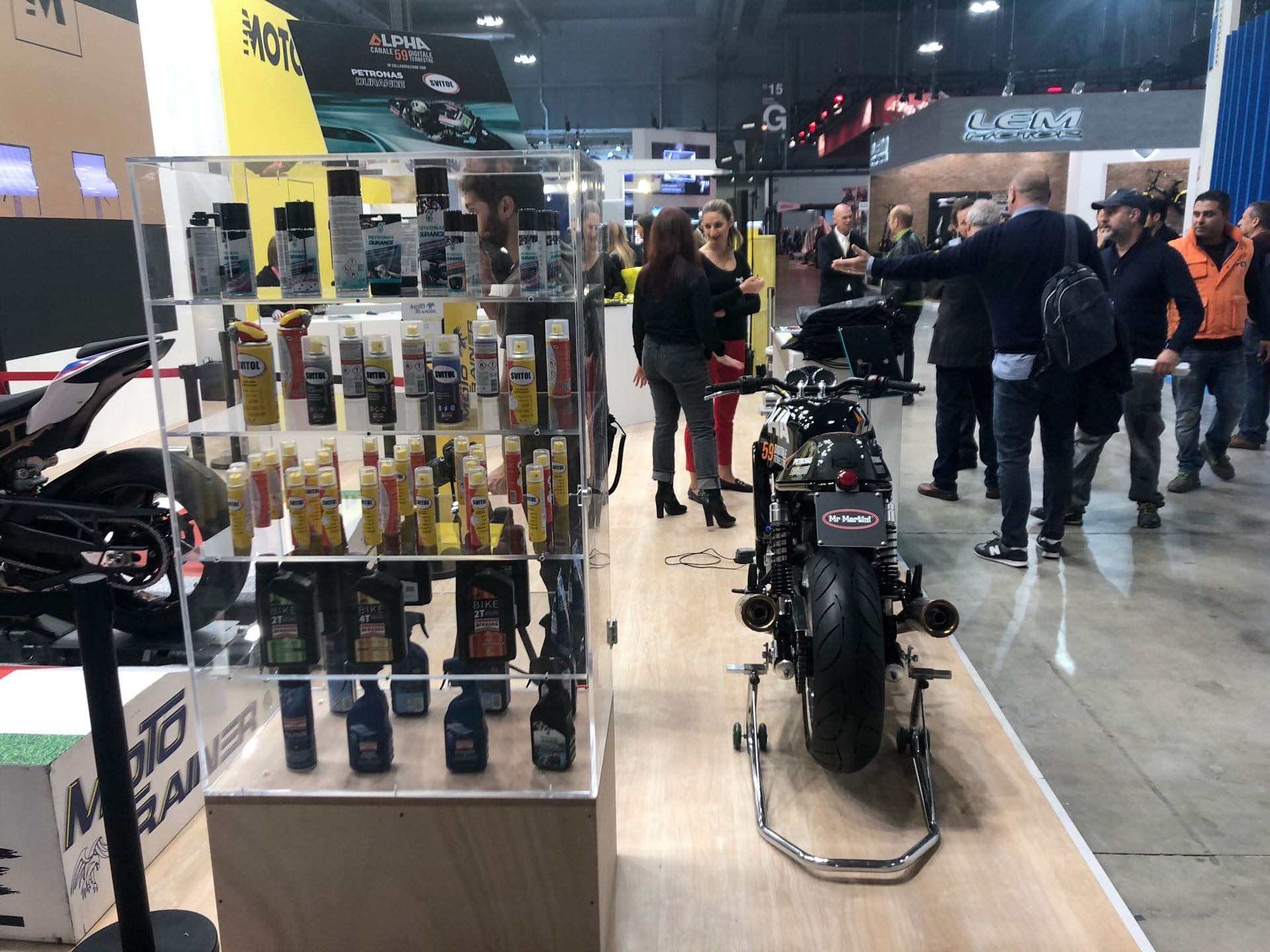 event-design-eicma-2019-ea-comunicazione-eventi