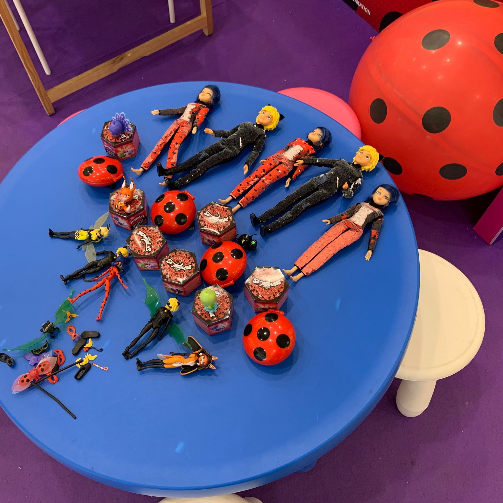 Evento animazione kids Bari Casamassima